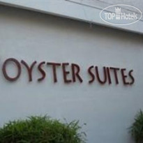Oyster Suites Отель