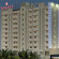 Ramada Ahmedabad Вид отеля