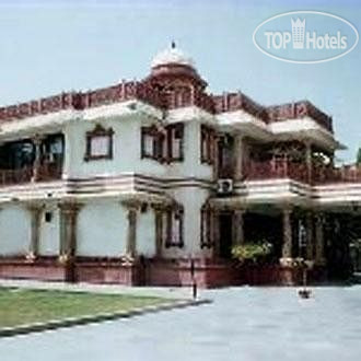 Фотографии отеля  Siddhartha Palace 3*