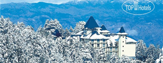 Фотографии отеля  Wildflower Hall, Shimla in the Himalayas 2*