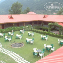 Holiday Inn Manali 