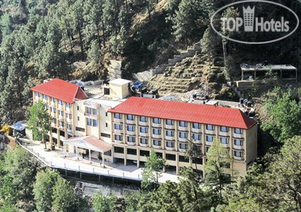 Фотографии отеля  Quality Inn Himdev, Shimla 3*