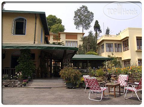 Фотографии отеля  Kalimpong Park Hotel 