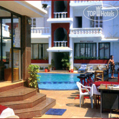 Ticlo Resorts 2*