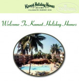 Kamat Holiday Homes 3*