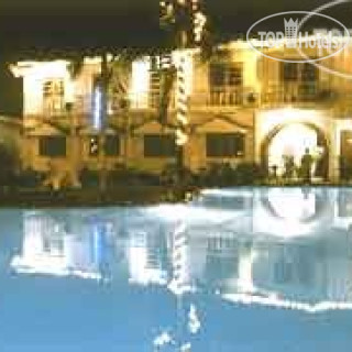 Фото отеля Marquis Beach 3*