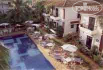 Фотографии отеля  Keys Resort-Ronil 3*