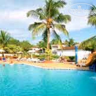 Фото отеля Paradise Village Beach Resort 3*