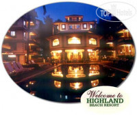 Highland Beach Resort 3*