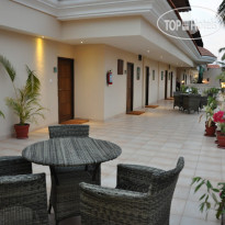 Sukhmantra Resort & Spa 