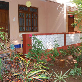 Фото отеля Pinto Guest House