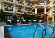 De Alturas Resorts 4*