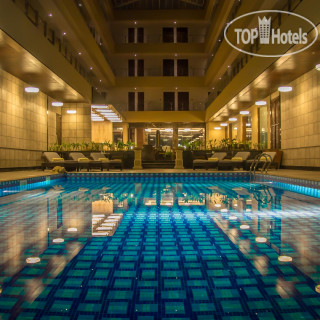 Фото отеля Acacia Goa 4*