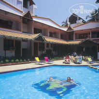 Avantika Resort 