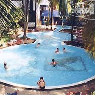 Фото отеля Falcon Resorts 2*