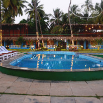 Manthan Beach Resort, Morjim 