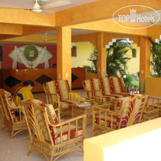 Фото отеля Peninsula Beach Resorts 3*
