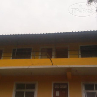 Фото отеля Savitri Guest House