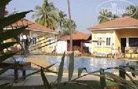 Фотографии отеля  Casa de Goa 3*