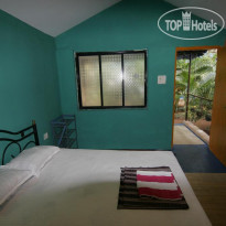 Rudra Holidays Guest House 