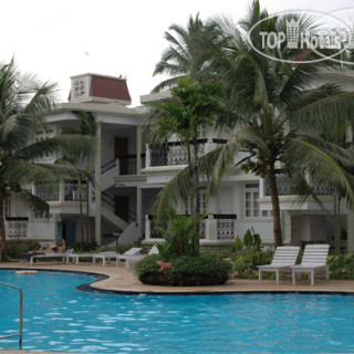 Фото отеля Sonesta Inns 3*