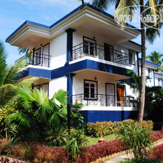 Фото отеля Santana Beach Resort 3*