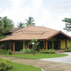 Mercure Goa Devaaya Retreat 4*