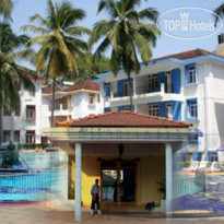 Alor Holiday Resort Calangute 