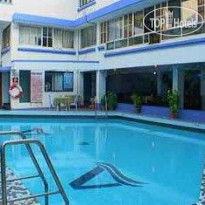 Alor Holiday Resort Calangute 