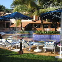 Lemon Tree Amarante Beach Resort 