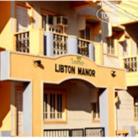 Libton Manor 2*