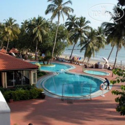 Cidade De Goa 5*