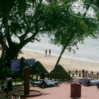 Cidade De Goa 