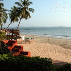 Cidade De Goa 5*