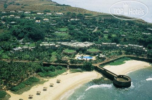 Фотографии отеля  Vivanta by Taj Fort Aguada 5*