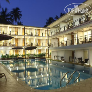Фото отеля The Ocean Park Resort