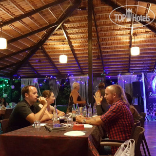 Фото отеля Go Green Spice & Eco Resort