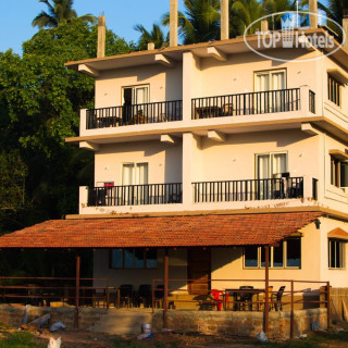 Фото отеля Shivam Bnb Mandrem