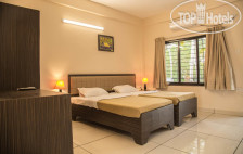 Arambol Arbour Hotel 3*