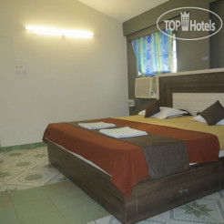 TSK - JD Guest House