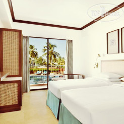 Fairfield by Marriott Goa Anjuna 4*