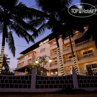 Фото отеля Amara Grand 4*