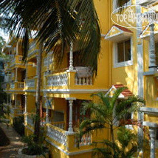 Фото отеля Don Joao Resort 2*