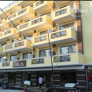 Фото отеля Resort De Balneaire 4*