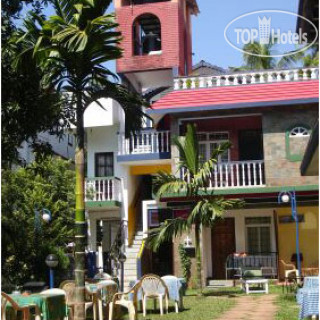 Фото отеля Peravel Beach Holiday Home 2*