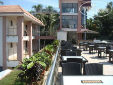 Nitya Resort 3*