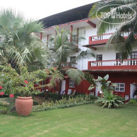 Chalston Beach Resort 3*