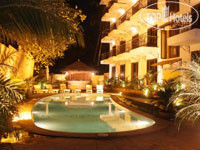 Tangerine Boutique Resort 3