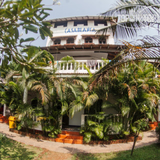 Фото отеля Casablanca Hotel Morjim 2*