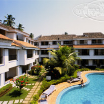 Resort Lagoa Azul 